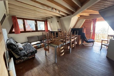 Træhytte i Les Angles, Pyrenees-Orientales, Les Angles - € 222.000 | Ref: 86993251 - foto 1
