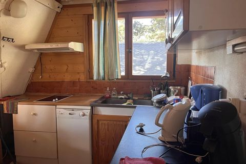 Træhytte i Les Angles, Pyrenees-Orientales, Les Angles - € 222.000 | Ref: 86993251 - foto 4