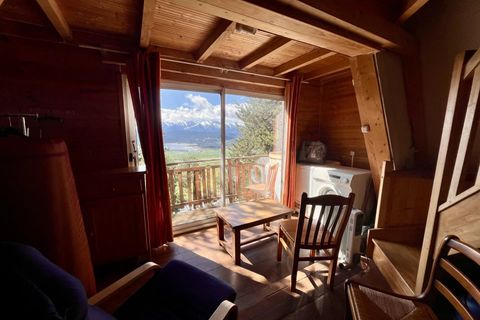 Træhytte i Les Angles, Pyrenees-Orientales, Les Angles - € 222.000 | Ref: 86993251 - foto 5