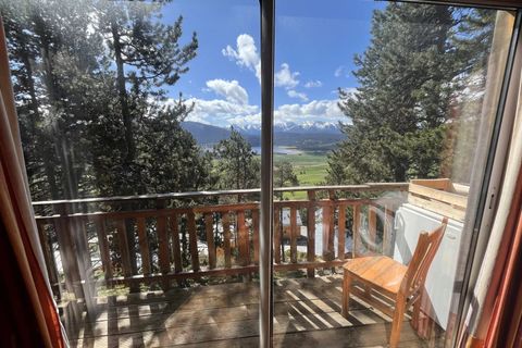 Træhytte i Les Angles, Pyrenees-Orientales, Les Angles - € 222.000 | Ref: 86993251 - foto 7