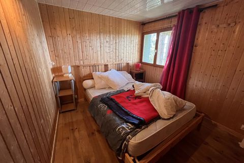 Træhytte i Les Angles, Pyrenees-Orientales, Les Angles - € 222.000 | Ref: 86993251 - foto 9