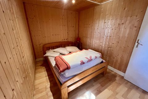 Træhytte i Les Angles, Pyrenees-Orientales, Les Angles - € 222.000 | Ref: 86993251 - foto 10