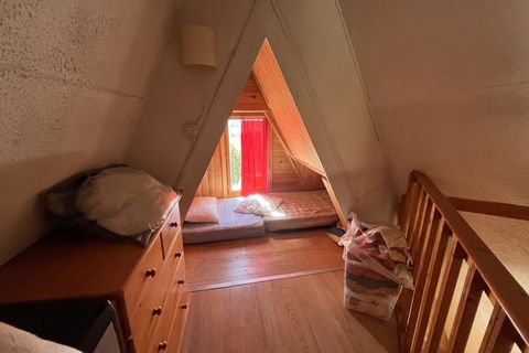 Træhytte i Les Angles, Pyrenees-Orientales, Les Angles - € 222.000 | Ref: 86993251 - foto 13