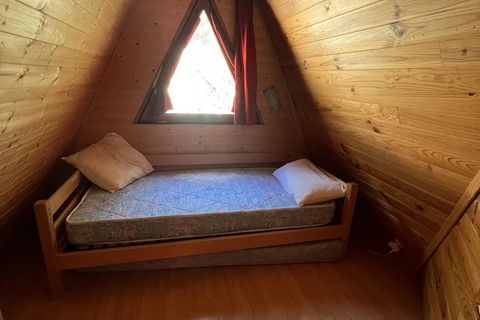 Træhytte i Les Angles, Pyrenees-Orientales, Les Angles - € 222.000 | Ref: 86993251 - foto 14
