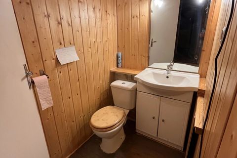 Træhytte i Les Angles, Pyrenees-Orientales, Les Angles - € 222.000 | Ref: 86993251 - foto 15