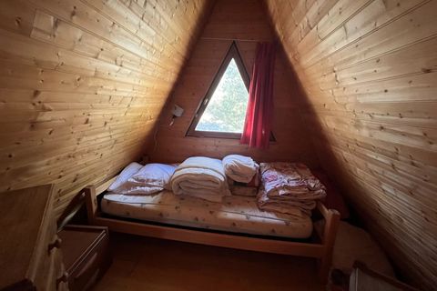 Træhytte i Les Angles, Pyrenees-Orientales, Les Angles - € 222.000 | Ref: 86993251 - foto 16