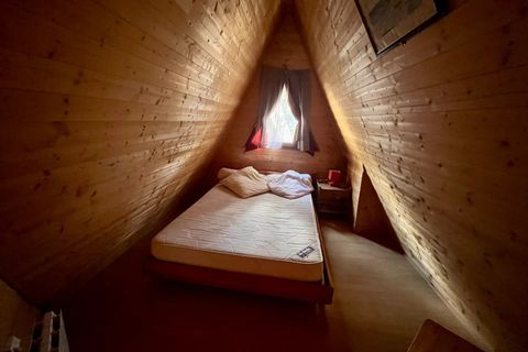 Træhytte i Les Angles, Pyrenees-Orientales, Les Angles - € 222.000 | Ref: 86993251 - foto 17