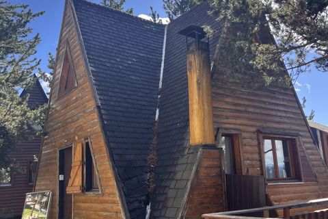 Træhytte i Les Angles, Pyrenees-Orientales, Les Angles - € 222.000 | Ref: 86993251 - foto 19