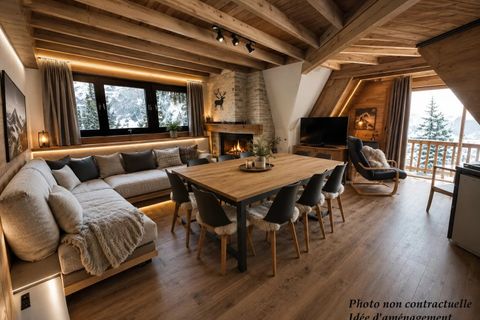 Træhytte i Les Angles, Pyrenees-Orientales, Les Angles - € 222.000 | Ref: 86993251 - foto 2
