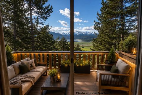 Træhytte i Les Angles, Pyrenees-Orientales, Les Angles - € 222.000 | Ref: 86993251 - foto 8
