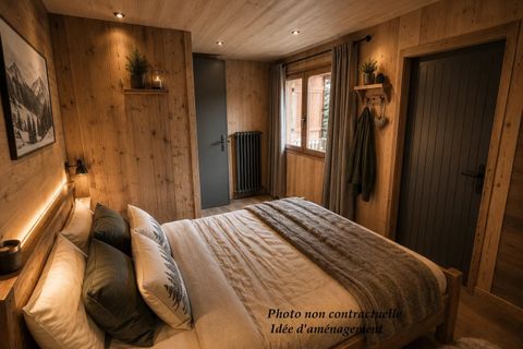 Træhytte i Les Angles, Pyrenees-Orientales, Les Angles - € 222.000 | Ref: 86993251 - foto 12