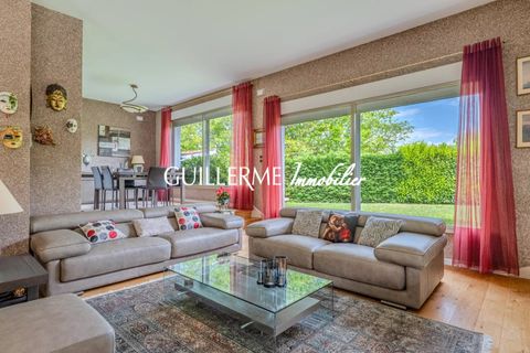 Villa a Dardilly, Rhone, Dardilly - € 895.000 | Ref: 86991147 - foto 2