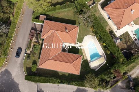 Villa a Dardilly, Rhone, Dardilly - € 895.000 | Ref: 86991147 - foto 3