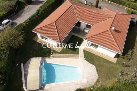 Villa a Dardilly, Rhone, Dardilly - € 895.000 | Ref: 86991147 - foto 4
