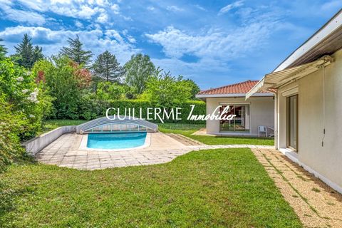 Villa a Dardilly, Rhone, Dardilly - € 895.000 | Ref: 86991147 - foto 7