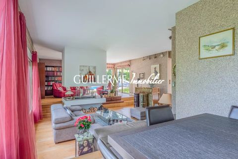 Villa a Dardilly, Rhone, Dardilly - € 895.000 | Ref: 86991147 - foto 10