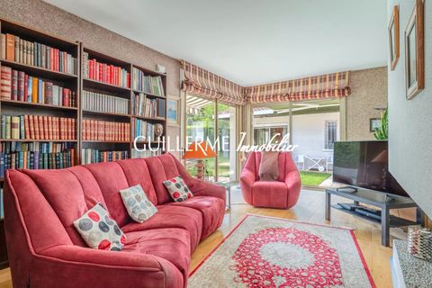 Villa a Dardilly, Rhone, Dardilly - € 895.000 | Ref: 86991147 - foto 12