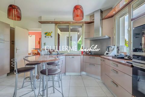 Villa a Dardilly, Rhone, Dardilly - € 895.000 | Ref: 86991147 - foto 14