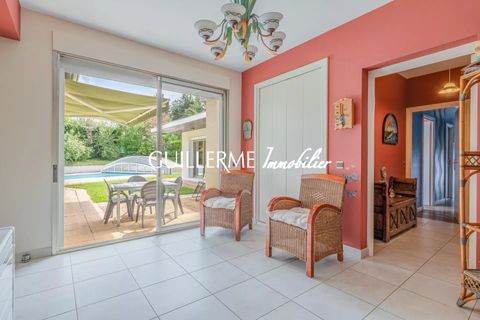 Villa a Dardilly, Rhone, Dardilly - € 895.000 | Ref: 86991147 - foto 15