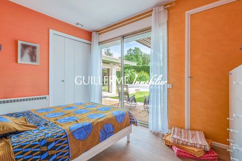 Villa a Dardilly, Rhone, Dardilly - € 895.000 | Ref: 86991147 - foto 16