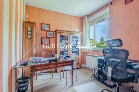 Villa a Dardilly, Rhone, Dardilly - € 895.000 | Ref: 86991147 - foto 17
