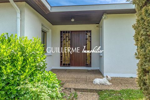 Villa a Dardilly, Rhone, Dardilly - € 895.000 | Ref: 86991147 - foto 18