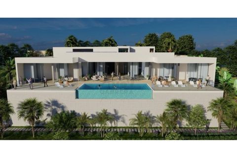 Villa i Calheta, Madeira, Calheta - € 4.100.000 | Ref: IC_1329 - foto 3