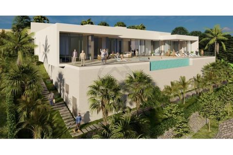 Villa i Calheta, Madeira, Calheta - € 4.100.000 | Ref: IC_1329 - foto 4