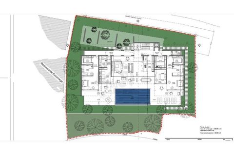 Villa i Calheta, Madeira, Calheta - € 4.100.000 | Ref: IC_1329 - foto 8
