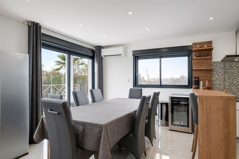 Villa i Argenteuil, Val-d'Oise, Argenteuil - € 810.000 | Ref: 830031995036 - foto 4
