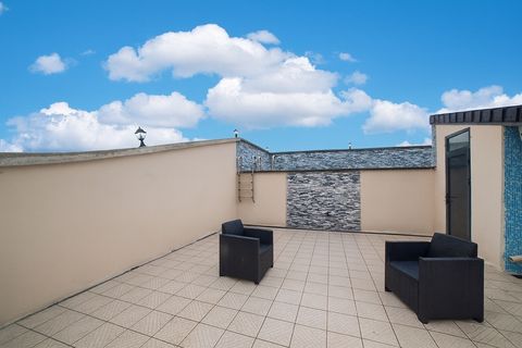 Villa i Argenteuil, Val-d'Oise, Argenteuil - € 810.000 | Ref: 830031995036 - foto 18