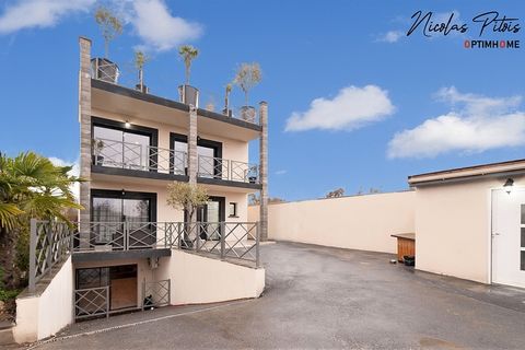 Villa i Argenteuil, Val-d'Oise, Argenteuil - € 810.000 | Ref: 830031995036 - foto 19