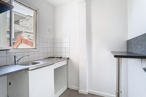 Leilighet i Saint-Ouen, Seine-Saint-Denis, Saint-Ouen - € 252 000 | Ref: 830033222950 - foto 5
