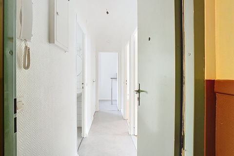 Leilighet i Saint-Ouen, Seine-Saint-Denis, Saint-Ouen - € 252 000 | Ref: 830033222950 - foto 7