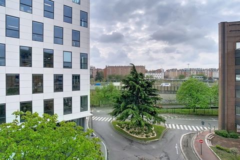 Leilighet i Saint-Ouen, Seine-Saint-Denis, Saint-Ouen - € 252 000 | Ref: 830033222950 - foto 8
