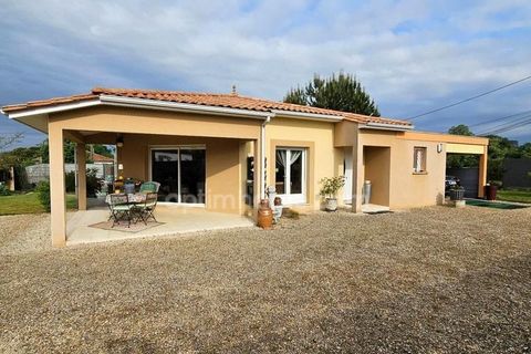Villa i La Rochefoucauld, Charente, La Rochefoucauld - € 230.000 | Ref: 830032307392 - foto 1