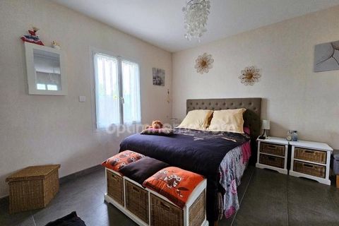 Villa i La Rochefoucauld, Charente, La Rochefoucauld - € 230.000 | Ref: 830032307392 - foto 4