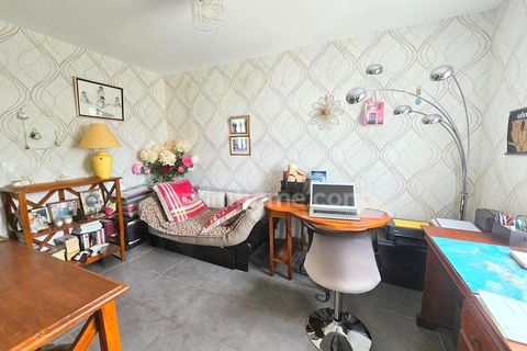Villa i La Rochefoucauld, Charente, La Rochefoucauld - € 230.000 | Ref: 830032307392 - foto 5