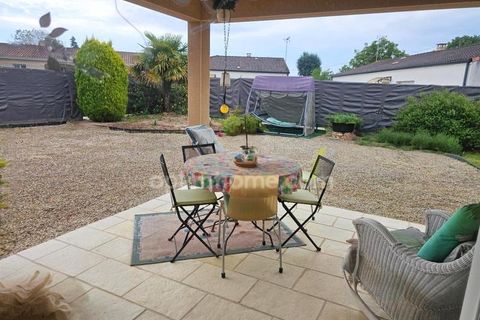 Villa i La Rochefoucauld, Charente, La Rochefoucauld - € 230.000 | Ref: 830032307392 - foto 11