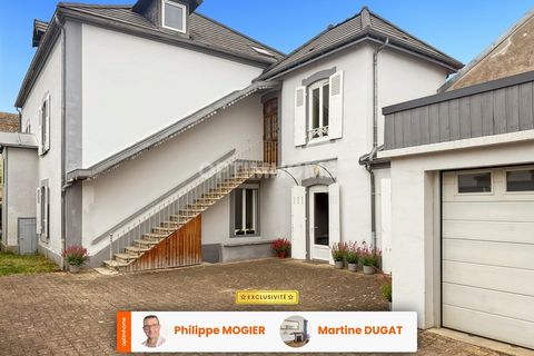 Byhus i Cusset, Allier, Cusset - € 449.000 | Ref: 830030437759 - foto 1