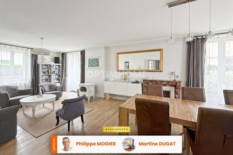 Byhus i Cusset, Allier, Cusset - € 449.000 | Ref: 830030437759 - foto 2