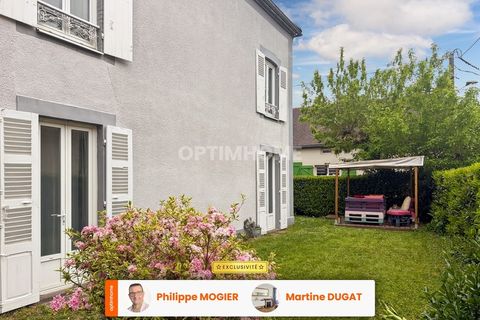 Byhus i Cusset, Allier, Cusset - € 449.000 | Ref: 830030437759 - foto 4