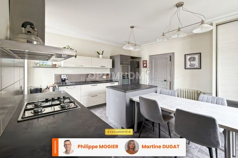 Byhus i Cusset, Allier, Cusset - € 449.000 | Ref: 830030437759 - foto 5