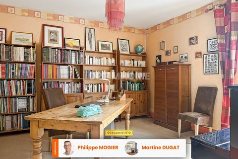 Byhus i Cusset, Allier, Cusset - € 449.000 | Ref: 830030437759 - foto 6