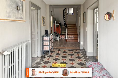 Byhus i Cusset, Allier, Cusset - € 449.000 | Ref: 830030437759 - foto 7