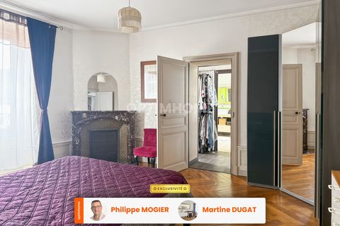 Byhus i Cusset, Allier, Cusset - € 449.000 | Ref: 830030437759 - foto 8