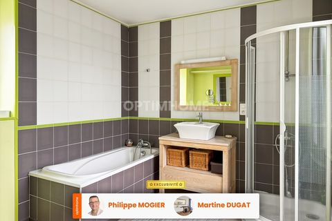 Byhus i Cusset, Allier, Cusset - € 449.000 | Ref: 830030437759 - foto 9