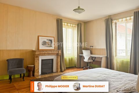 Byhus i Cusset, Allier, Cusset - € 449.000 | Ref: 830030437759 - foto 10