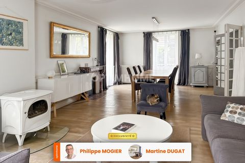 Byhus i Cusset, Allier, Cusset - € 449.000 | Ref: 830030437759 - foto 11