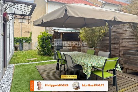Byhus i Cusset, Allier, Cusset - € 449.000 | Ref: 830030437759 - foto 12